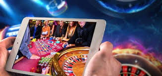 Онлайн казино Motor Casino